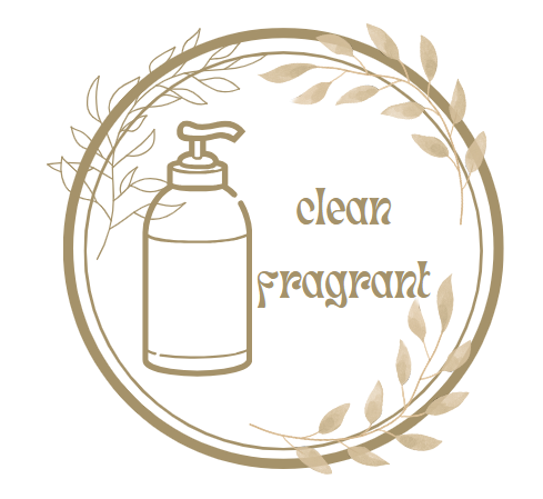 clean fragrant